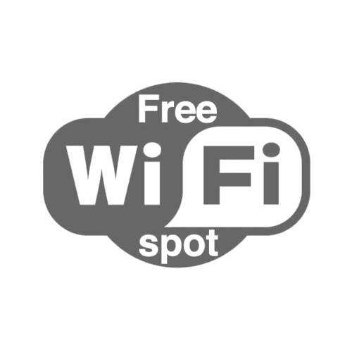 free wifi